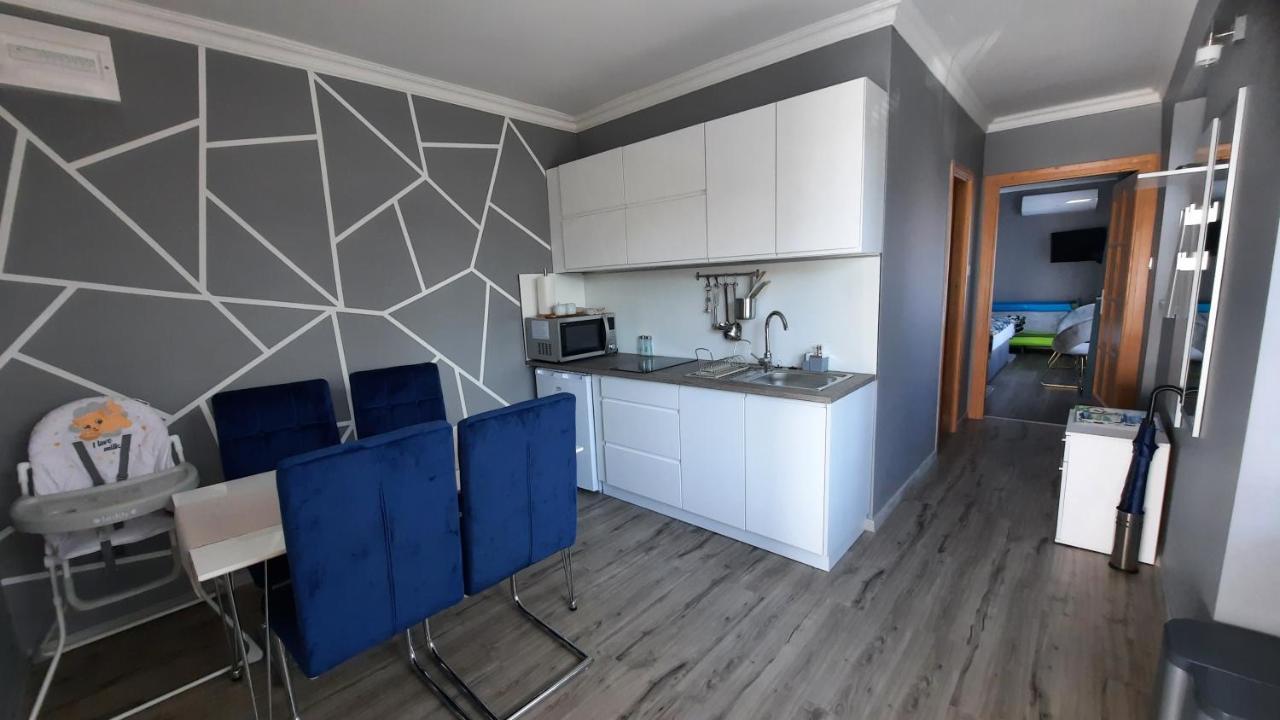 Balaton Legendaja Apartman Siófok Exterior foto